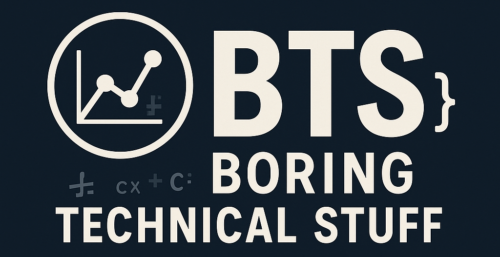 BTS logo